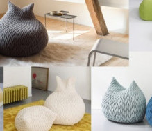 Čaro pleteného nábytku - Blog