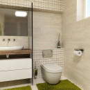 navrh toalety v style new york od kivvi architects