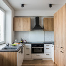 navrh kuchyne v industrialnom style kivvi architects
