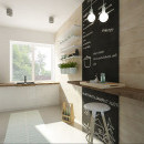 navrh kuchyne skandinavsky interier od kivvi architects