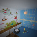 hraci kut pre malych namornikov kivvi architects