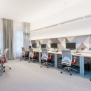 realizacia interieru kancelarie w4 bratislava od kivvi architects