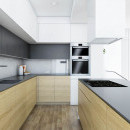 navrh interieru kuchyne stein od kivvi architects