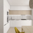 navrh interieru kuchyne projekt seberiniho od kivvi architects