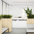 Navrh interieru recepcia