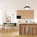 navrh interieru kuchyna